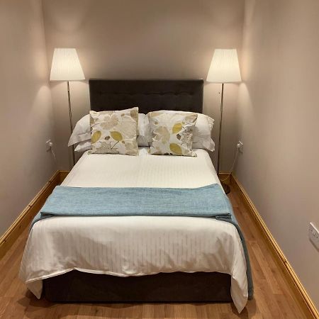 Dove Cottage Workington Dış mekan fotoğraf