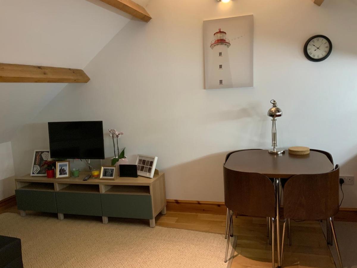 Dove Cottage Workington Dış mekan fotoğraf