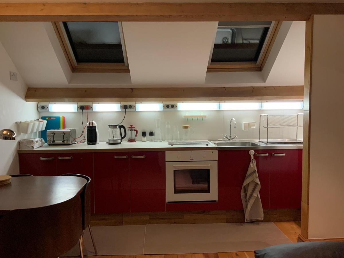 Dove Cottage Workington Dış mekan fotoğraf