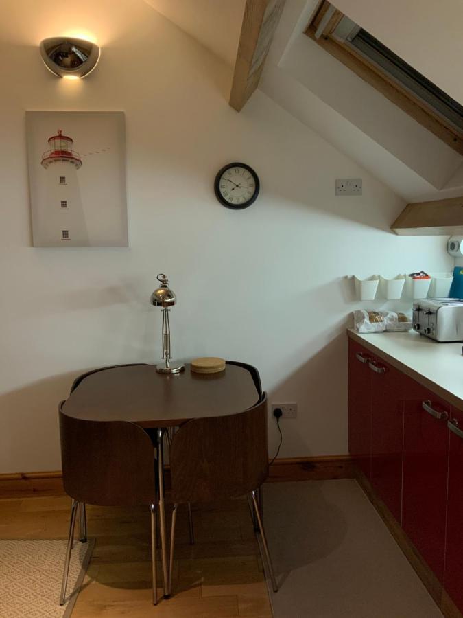 Dove Cottage Workington Dış mekan fotoğraf