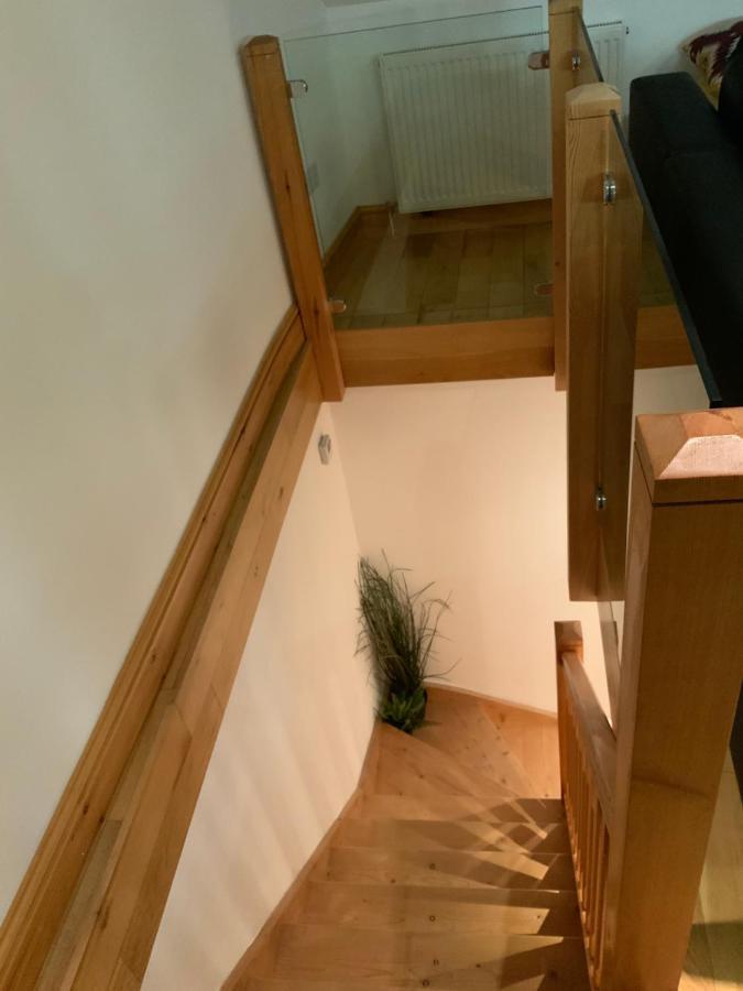 Dove Cottage Workington Dış mekan fotoğraf