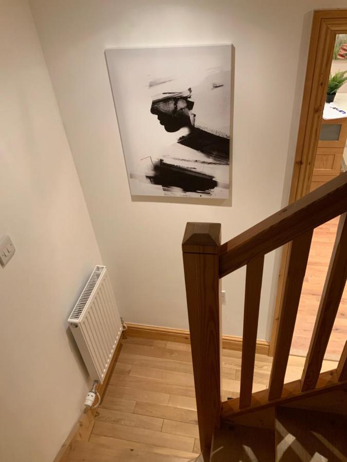 Dove Cottage Workington Dış mekan fotoğraf