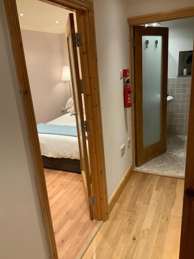 Dove Cottage Workington Dış mekan fotoğraf