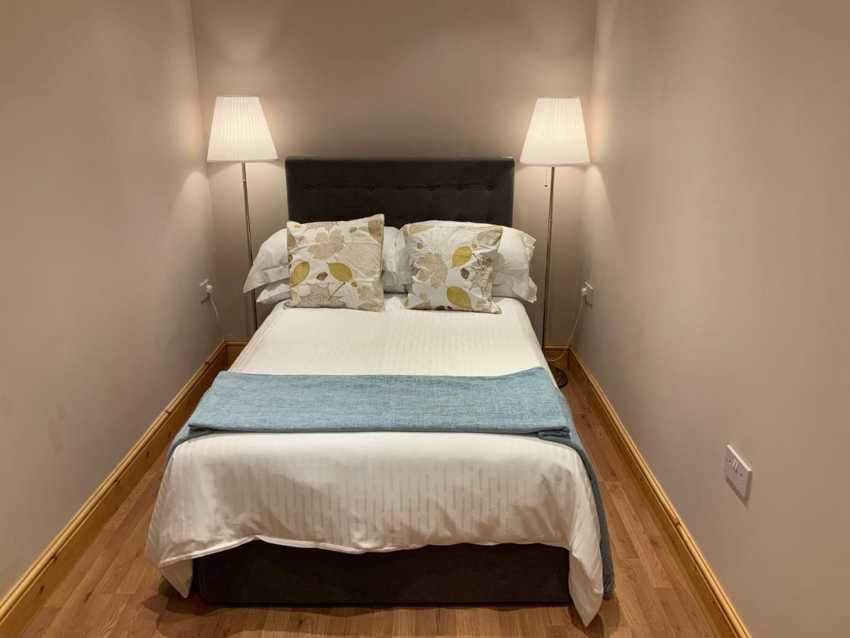 Dove Cottage Workington Dış mekan fotoğraf