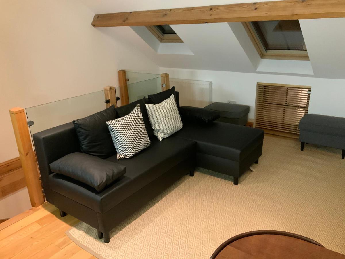 Dove Cottage Workington Dış mekan fotoğraf