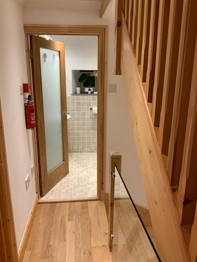 Dove Cottage Workington Dış mekan fotoğraf